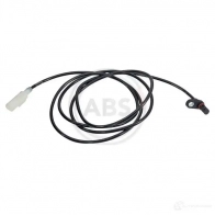 Датчик АБС A.B.S. 2L JMV 31252 8717109650327 1804718 - Изображение 2