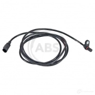 Датчик АБС A.B.S. DN6 UY 8717109650310 31251 1804717 - Изображение 2