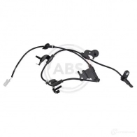 Датчик АБС A.B.S. 8717109715897 RIQ1 9BN 31760 1424213850 - Изображение 4