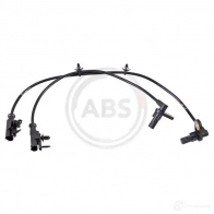Датчик АБС A.B.S. 1424213751 31635 WP3F 34W 8717109718812 - Изображение 4