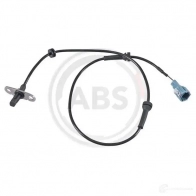 Датчик АБС A.B.S. 8717109673333 31310 7J F1ZG Nissan Navara (D40) 2 Пикап 2.5 dCi 4WD (D40TT. D40T. D40M. D40BB) 190 л.с. 2009 – 2025