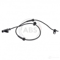 Датчик АБС A.B.S. 1437270541 31865 Z6S ZJ4B - Изображение 4