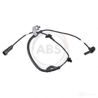 Датчик АБС A.B.S. D18 6LW 1424213772 8717109718898 31672 - Изображение 4