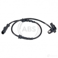 Датчик АБС A.B.S. 8717109650358 F XTO5 1804721 31255 - Изображение 2