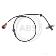 Датчик АБС A.B.S. NJ4Z 5D 31309 Nissan Navara (D40) 2 Пикап 2.5 dCi 4WD (D40TT. D40T. D40M. D40BB) 190 л.с. 2009 – 2025 8717109673326