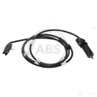 Датчик АБС A.B.S. 0MHV6 D 8717109535624 30442 1804009
