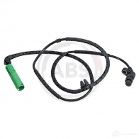 Датчик АБС A.B.S. 1804693 CQ2FHM U 31227 8717109650075 - Изображение 2