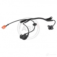 Датчик АБС A.B.S. 4 VXO2 1438019410 31881 - Изображение 4