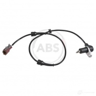 Датчик АБС A.B.S. 31919 UANR2 BI 1438019422 - Изображение 4