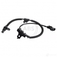 Датчик АБС A.B.S. 1804700 Q8ZUD AZ 8717109650143 31234 - Изображение 1
