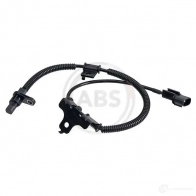 Датчик АБС A.B.S. 1804700 Q8ZUD AZ 8717109650143 31234 - Изображение 2