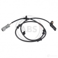 Датчик АБС A.B.S. 30906 8717109609332 Jeep Grand Cherokee (WJ, WG) 2 Внедорожник 6D IQMH