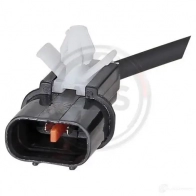 Датчик АБС A.B.S. 31912 1438019527 F2 QRF38 - Изображение 2