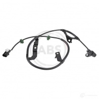 Датчик АБС A.B.S. 1438019520 ABCOI9 U 31911 - Изображение 4