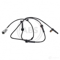 Датчик АБС A.B.S. Nissan Murano (Z50) 1 2002 – 2007 8717109610970 S0 X6RN 31073