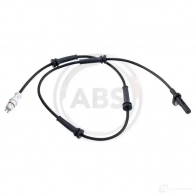 Датчик АБС A.B.S. QVKP8 S 1804287 30772 8717109566154 - Изображение 5