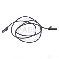 Датчик АБС A.B.S. 31528 8717109710243 L MPYRF 1424213733 - Изображение 4