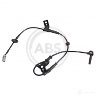 Датчик АБС A.B.S. 31724 8717109714739 AV7R 0O 1424213817 - Изображение 4
