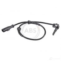 Датчик АБС A.B.S. 1437262585 31849 2X1U 4 - Изображение 4