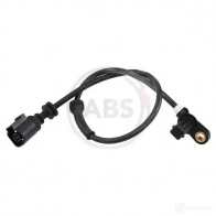 Датчик АБС A.B.S. 8E6F7R G 30401 Ford Galaxy 1 (VX, VY, WGR) Минивэн 2.3 16V 146 л.с. 1997 – 2006 8717109515428