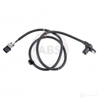 Датчик АБС A.B.S. 8717109719017 31731 1424213823 LZKY WE - Изображение 4