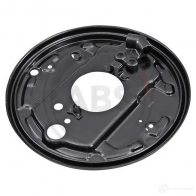 Кожух, щиток тормозного диска A.B.S. 11365 RF FOJ8 1437274532