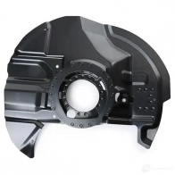 Кожух, щиток тормозного диска A.B.S. 11101 7 WWCNS 1437274521 - Изображение 2