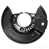 Кожух, щиток тормозного диска A.B.S. 11165 1437274580 B7 UE8P5 - Изображение 3