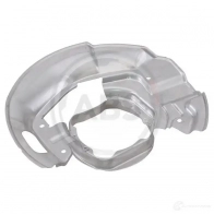 Кожух, щиток тормозного диска A.B.S. RKWK4 1 Bmw 5 11281