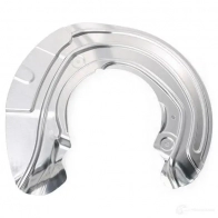 Кожух, щиток тормозного диска A.B.S. 1437273858 11114 KR9Z KB - Изображение 2