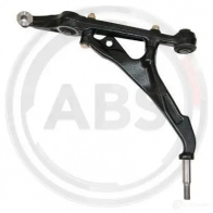 Рычаг A.B.S. 8717109312492 Honda Civic 6 (EJ, EM1) Купе 1.6 i 105 л.с. 1996 – 2000 210273 TJ4 6L