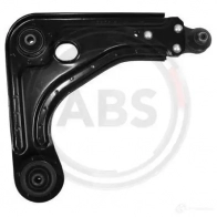 Рычаг A.B.S. 54OJE U 8717109311600 Ford Fiesta 4 (DX, JA, JB) Хэтчбек 1.1 50 л.с. 1995 – 1996 210184