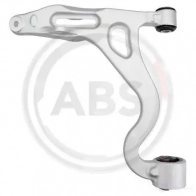 Рычаг A.B.S. Jaguar S-Type 8717109623048 5ZMW3 S 211426