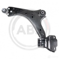 Рычаг A.B.S. 211571 0 RODIM Land Rover Freelander 2 (L359) 2006 – 2014 8717109634655