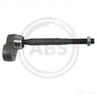 Рулевая тяга A.B.S. 76 S09 240479 Mercedes B-Class (W245) 1 Хэтчбек 2.0 B 200 (2433) 136 л.с. 2005 – 2011 8717109548617