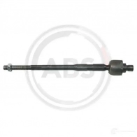 Рулевая тяга