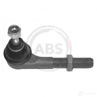 Рулевой наконечник A.B.S. Peugeot 607 1 (9D, U) Седан 2.2 16V 158 л.с. 2000 – 2005 8717109322958 230369 PRJY 2