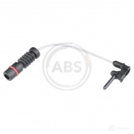 Датчик износа тормозных колодок A.B.S. 39501 1LPED0 8 8717109059069 1806629 - Изображение 3