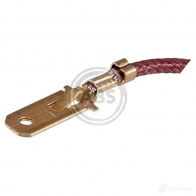 Датчик износа тормозных колодок A.B.S. 39441 PD81 N 1438019663 - Изображение 2