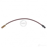 Датчик износа тормозных колодок A.B.S. 39441 PD81 N 1438019663 - Изображение 4