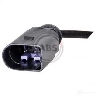 Датчик износа тормозных колодок A.B.S. 39426 1438019591 L NJRH - Изображение 2
