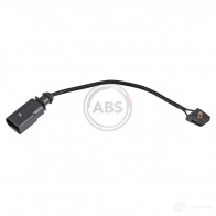 Датчик износа тормозных колодок A.B.S. 39426 1438019591 L NJRH - Изображение 4