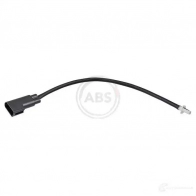 Датчик износа тормозных колодок A.B.S. 39400 1437281404 LO2 0ZP - Изображение 4