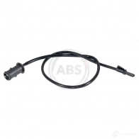 Датчик износа тормозных колодок A.B.S. 8717109648720 1806896 QCT5 RH 39904 - Изображение 2