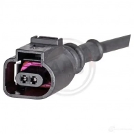Датчик износа тормозных колодок A.B.S. EZK1D3 M 39974 1437278741 - Изображение 7