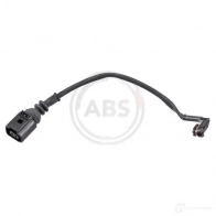 Датчик износа тормозных колодок A.B.S. EZK1D3 M 39974 1437278741 - Изображение 9