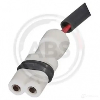 Датчик износа тормозных колодок A.B.S. 8717109059410 K0AB WIV 1806661 39542 - Изображение 2