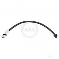 Датчик износа тормозных колодок A.B.S. 8717109059410 K0AB WIV 1806661 39542 - Изображение 4