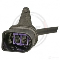 Датчик износа тормозных колодок A.B.S. H01E ND9 1219746351 39954 8717109685633 - Изображение 2
