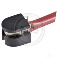 Датчик износа тормозных колодок A.B.S. 39556 8717109059557 1806671 GZ OXV - Изображение 3